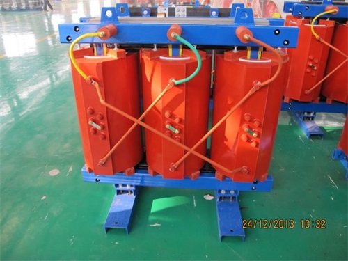 博尔塔拉SCB11-1600KVA/10KV/0.4KV干式变压器