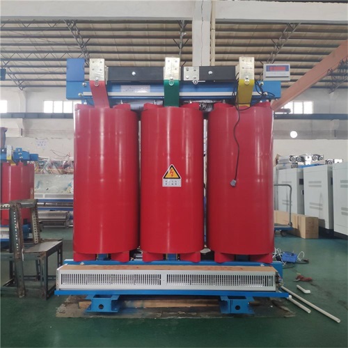 博尔塔拉SCB11-1600KVA/10KV/0.4KV干式变压器