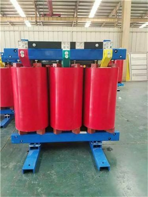 博尔塔拉SCB11-1000KVA/10KV/0.4KV干式变压器
