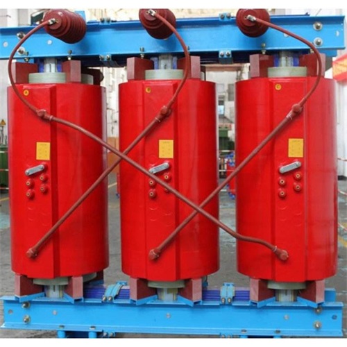 博尔塔拉SCB13-3150KVA/10KV/0.4KV干式变压器