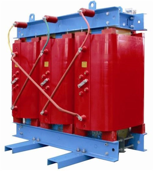 博尔塔拉SCB13-50KVA/10KV/0.4KV干式变压器