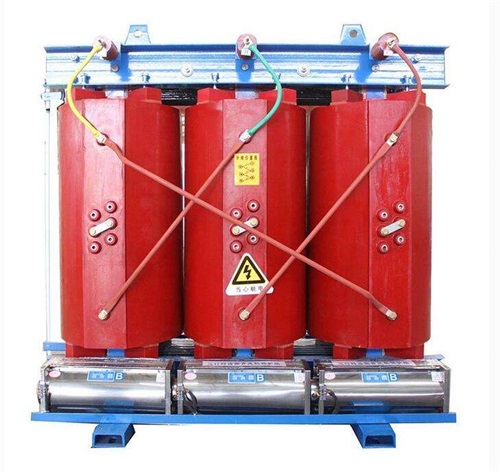 博尔塔拉SCB11-125KVA/10KV/0.4KV干式变压器