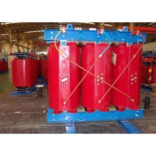 博尔塔拉SCB10-315KVA/10KV/0.4KV干式变压器