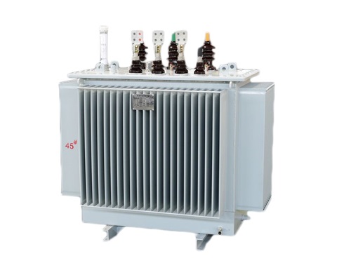 博尔塔拉S13-125KVA/10KV/0.4KV油浸式变压器
