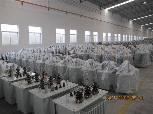 博尔塔拉S13-315KVA/35KV/10KV/0.4KV油浸式变压器