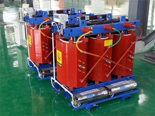 博尔塔拉SCB13-3150KVA/10KV/0.4KV干式变压器