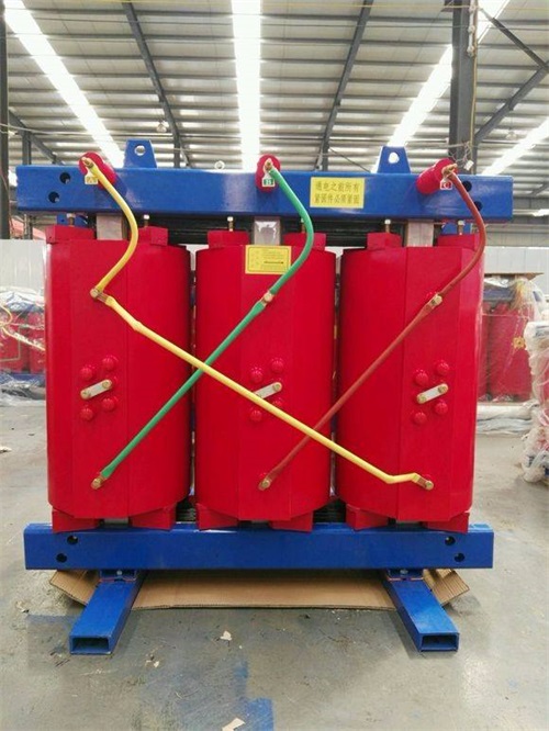 博尔塔拉SCB10-2000KVA/10KV/0.4KV干式变压器