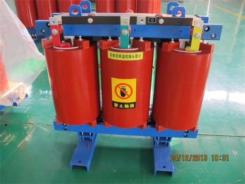 博尔塔拉SCB11-630KVA/10KV/0.4KV干式变压器