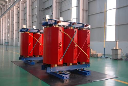 博尔塔拉SCB12-800KVA/10KV/0.4KV干式变压器