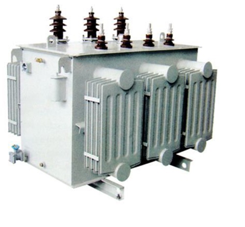 博尔塔拉S11-1250KVA/35KV油浸式变压器