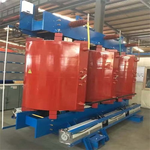 博尔塔拉SCB14-500KVA干式变压器