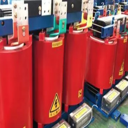 博尔塔拉SCB18-315KVA干式变压器