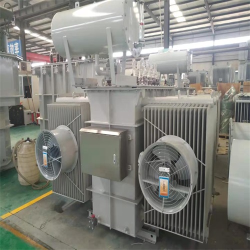 博尔塔拉S20节能变压器参数