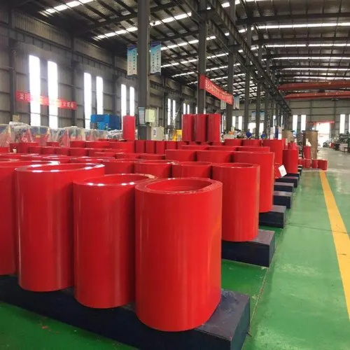 博尔塔拉1250KVA非晶合金干式变压器