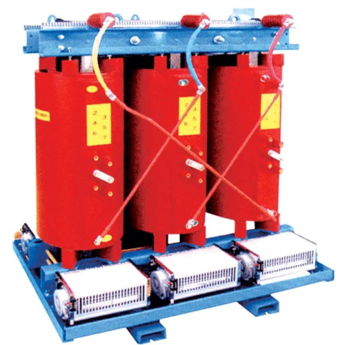 博尔塔拉SCB14-1250KVA/10KV/0.4KV干式变压器