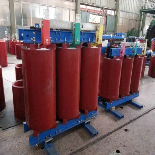 博尔塔拉SCBH15-1250KVA/10KV/0.4KV非晶合金干式变压器